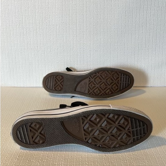 Converse man/woman metallic gold, size 10 Man/12 Woman. - Picture 4 of 8